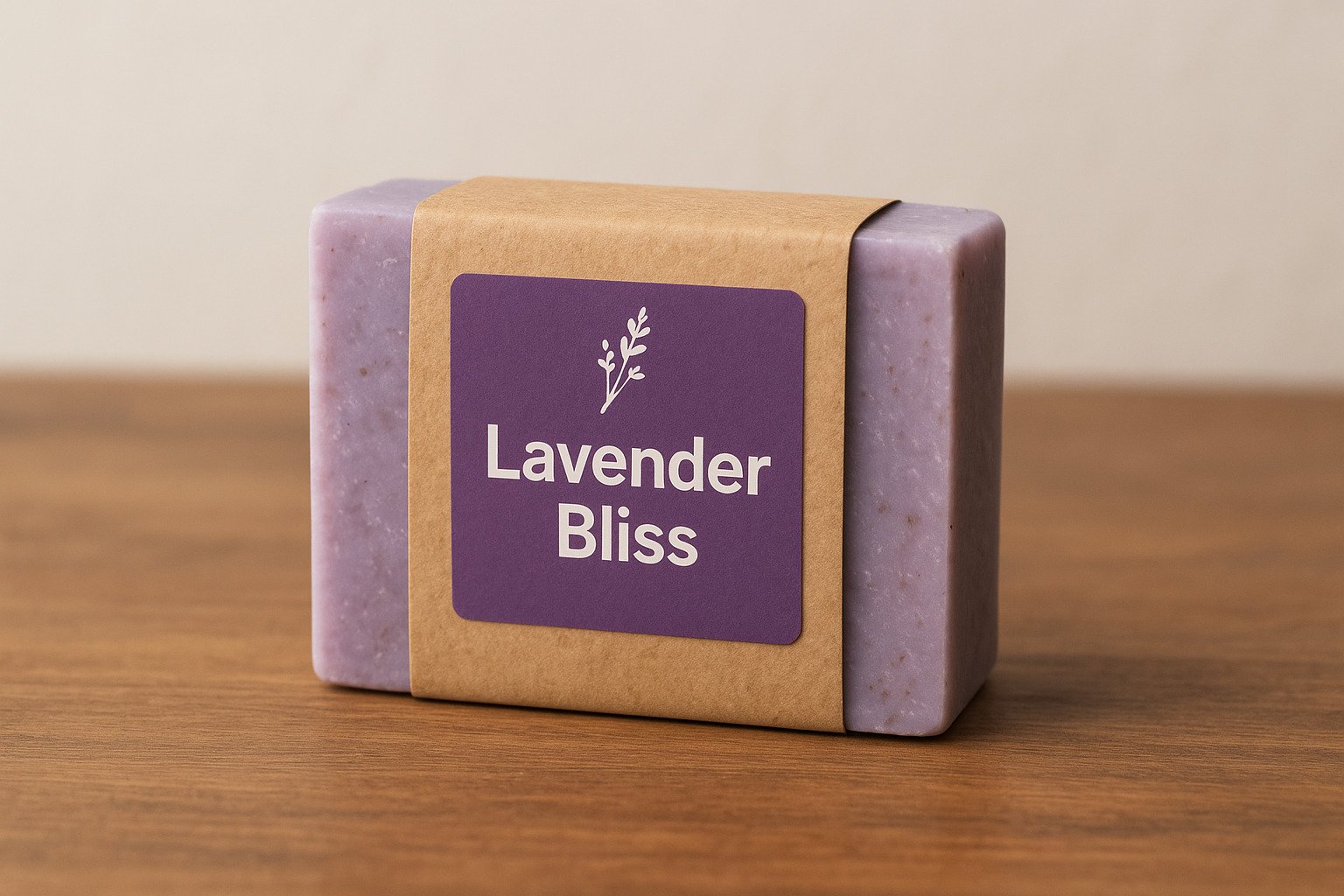 Lavender Bliss
