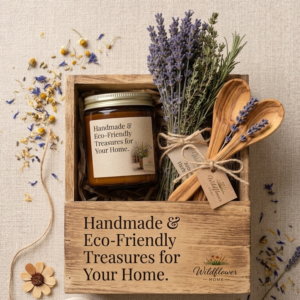 The Hearth & Harvest Crate