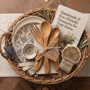 The Artisan Culinary Set