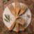 Olive Wood Forks (Set of 3)