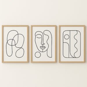 Abstract Mus