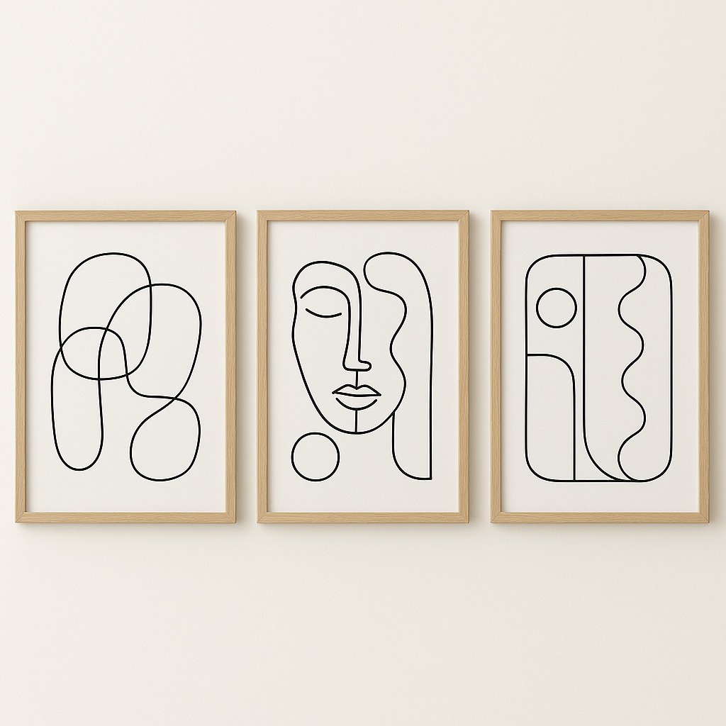 Abstract Mus