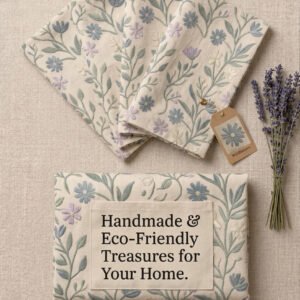 Linen & Eco-Home Collection