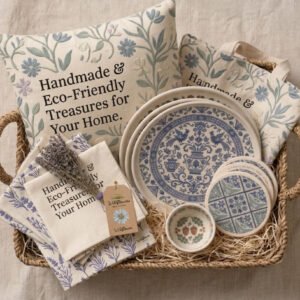 The Heirloom Comfort Collection
