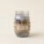 "Lavender & Herb" Botanical Soy Mason Jar Candle