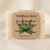 Natural Handmade Aloe Vera Soap - 3.5 oz