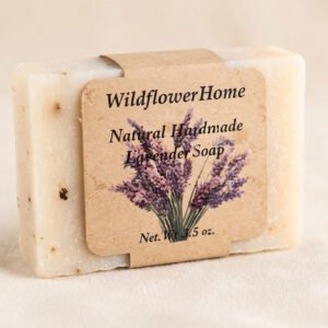 The Essentials Artisan Soap Collection