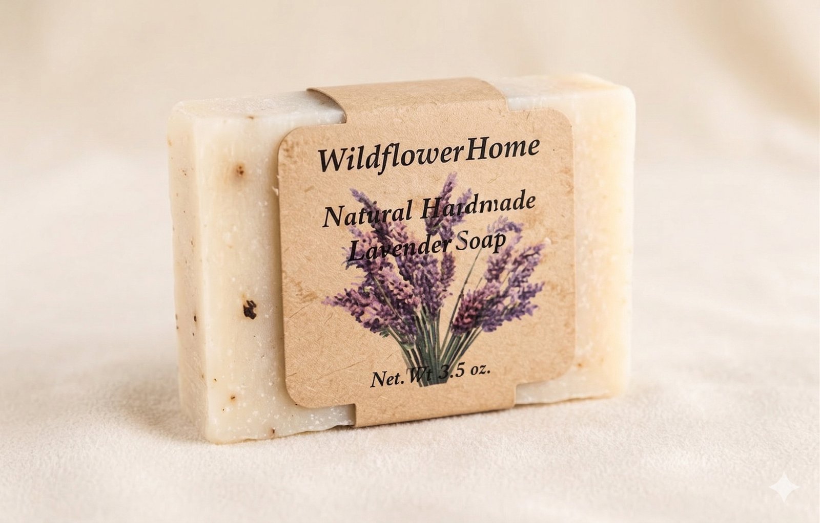 The Essentials Artisan Soap Collection