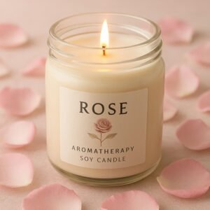 Eco Candles