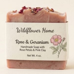 Handmade Soaps