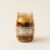 "Velvet Spice" Botanical Soy Mason Jar Candle
